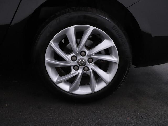 Opel ASTRA Sports Tourer 1.0 Innovation Nav/Agr.Stoelen/El.Klep/Led/Cruise /H.Leder/Carplay/Keyless