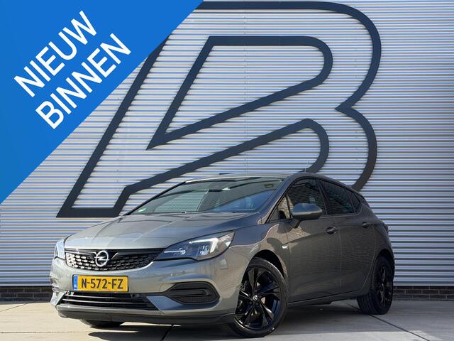 Opel ASTRA 1.2 Business Elegance 2e Eigenaar|Navi|Camera|Clima|Cruise|PDC V+A|N.A.P|Dealer Onderhouden|APK tot 09-2027