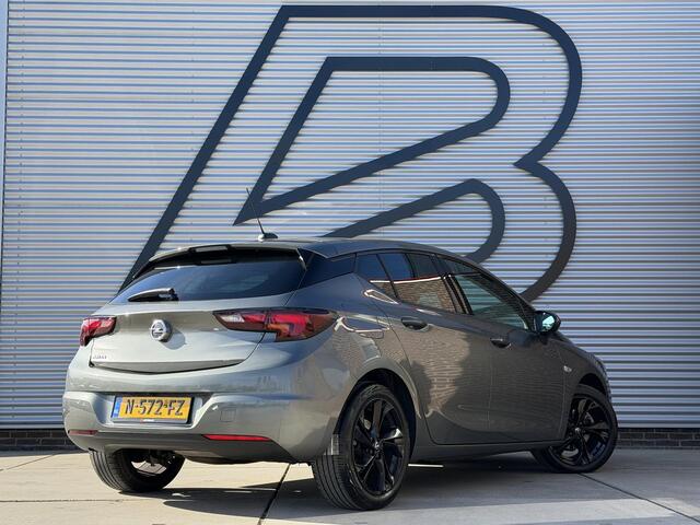 Opel ASTRA 1.2 Business Elegance 2e Eigenaar|Navi|Camera|Clima|Cruise|PDC V+A|N.A.P|Dealer Onderhouden|APK tot 09-2027
