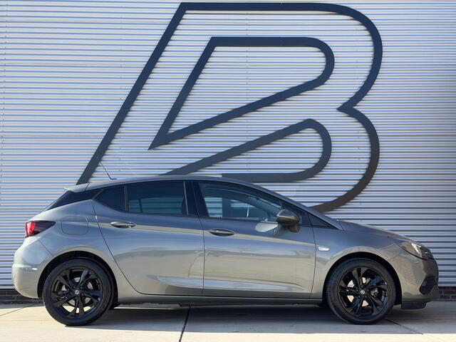 Opel ASTRA 1.2 Business Elegance 2e Eigenaar|Navi|Camera|Clima|Cruise|PDC V+A|N.A.P|Dealer Onderhouden|APK tot 09-2027