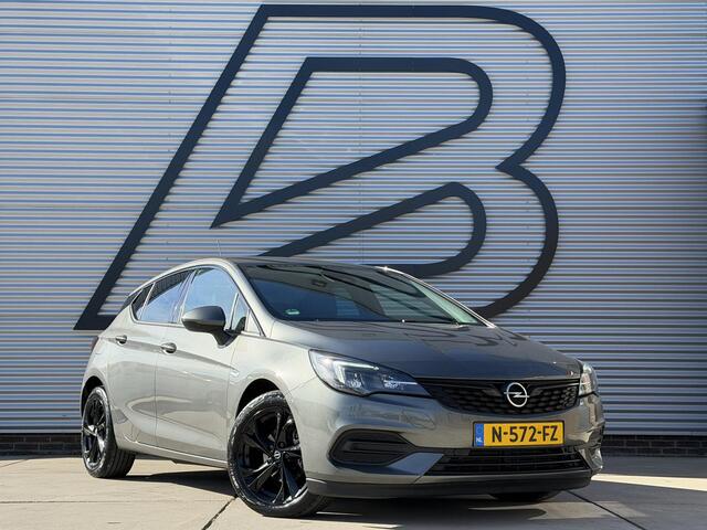 Opel ASTRA 1.2 Business Elegance 2e Eigenaar|Navi|Camera|Clima|Cruise|PDC V+A|N.A.P|Dealer Onderhouden|APK tot 09-2027