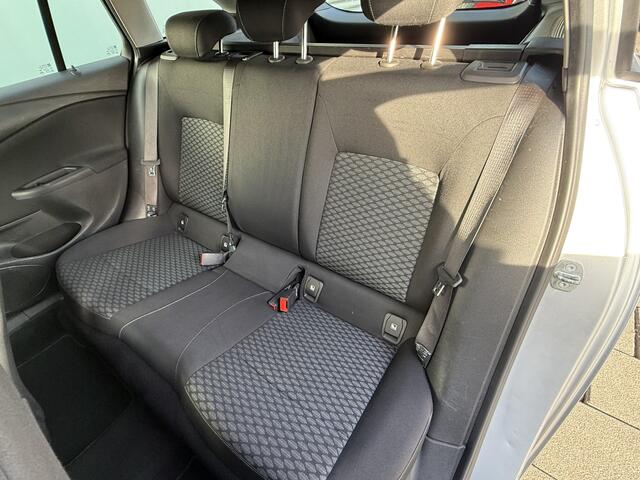 Opel ASTRA Sports Tourer BWJ 2018 | 1.0 105PK Online Edition | AIRCO | NAVI | CARPLAY | CRUISE | PDC 2x |