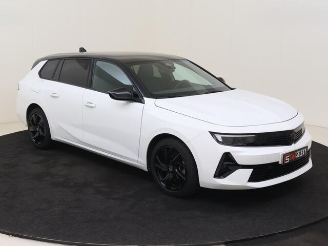 Opel ASTRA Sports Tourer 1.6 PHeV GS-Line Navi Camera Winterpakket Géén Afleverkosten