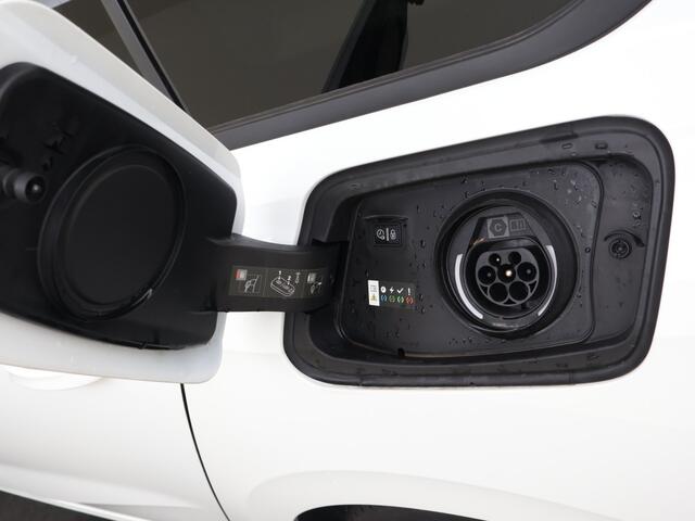 Opel ASTRA Sports Tourer 1.6 PHeV GS-Line Navi Camera Winterpakket Géén Afleverkosten