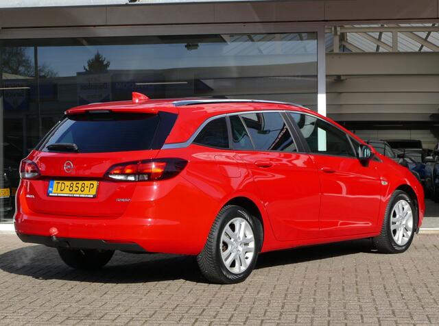 Opel ASTRA Sports Tourer 1.4 Online Edition | achteruitrijcamera | navigatie | all-season-banden | rijklaar inclusief garantie