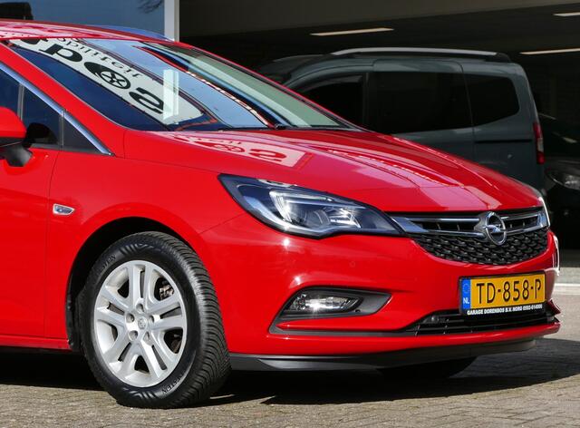 Opel ASTRA Sports Tourer 1.4 Online Edition | achteruitrijcamera | navigatie | all-season-banden | rijklaar inclusief garantie