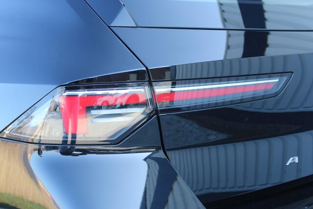 Opel ASTRA 1.2 Level 2 | Incl. 12 maanden garantie | Cruise control | Climate control | Apple carplay/Android auto | DAB radio | Lane assist | Parkeersensoren |