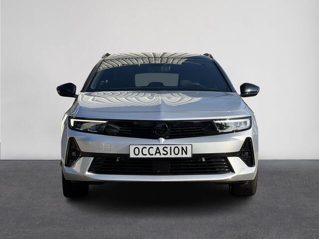 Opel ASTRA Sports Tourer 1.2 Turbo Ultimate | Camera | Navi | Carplay | Clima | Stoelen-pakket | ACC | Dodehoek detectie | LM velgen | ( Vestiging - Nieuwegein )