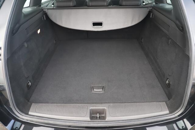 Opel ASTRA Sports Tourer 1.2 Business Edition 131PK 17 inch LMV Navigatie Carplay Android Airco Cruise Control Parkeersensor