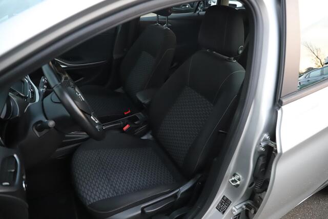 Opel ASTRA Sports Tourer 1.0 Online Edition 105PK Trekhaak Navigatie Carplay Android Bluetooth Airco Cruise Control Parkeersensor