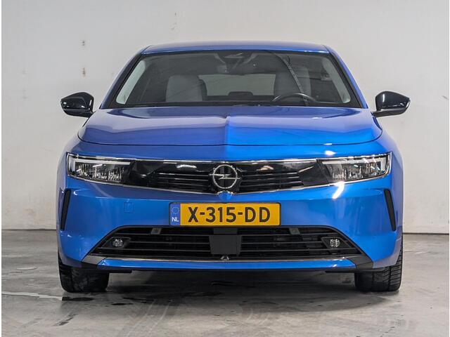 Opel ASTRA Elegance 1.6 HYbrid PHEV 180pk e-EAT8 | AGR-STOEL | WINTER PACK | 180° CAMERA | NAVI | DODEHOEKBEW. | KEYLESS | ISOFIX | STOELVERW. |