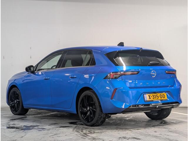 Opel ASTRA Elegance 1.6 HYbrid PHEV 180pk e-EAT8 | AGR-STOEL | WINTER PACK | 180° CAMERA | NAVI | DODEHOEKBEW. | KEYLESS | ISOFIX | STOELVERW. |