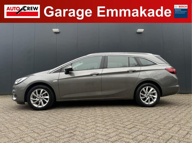 Opel ASTRA Sports Tourer 1.2 Elegance | Camera | Cruise control