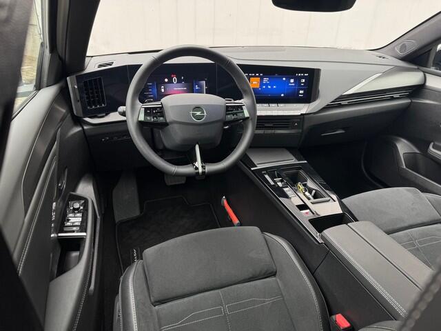 Opel ASTRA Sports Tourer 1.2 Turbo Hybrid GS met Schuifdak, 360-Camera, Alcantara, Winterpakket