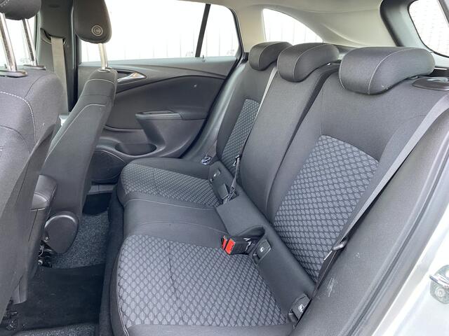 Opel ASTRA Sports Tourer 1.0 Online Edition Clima, Navi, CC, DAB+, PDC v/a, LM, Trekh, nw. APK - Inruil Mogelijk -