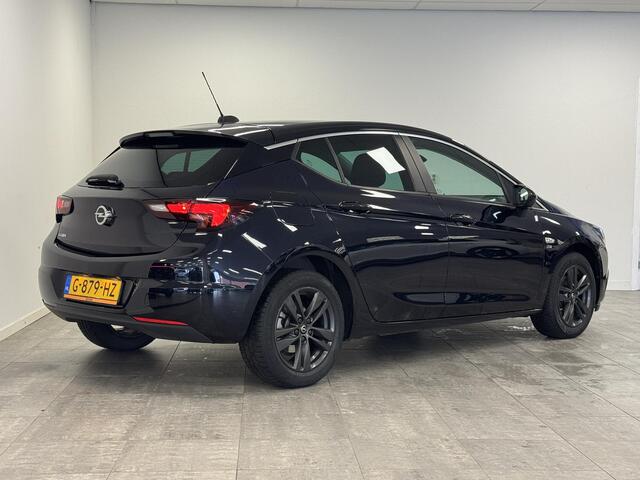 Opel ASTRA 1.0 Turbo 120 Jaar Edition | Camera | Stoel/stuur werwarming | Navigatie