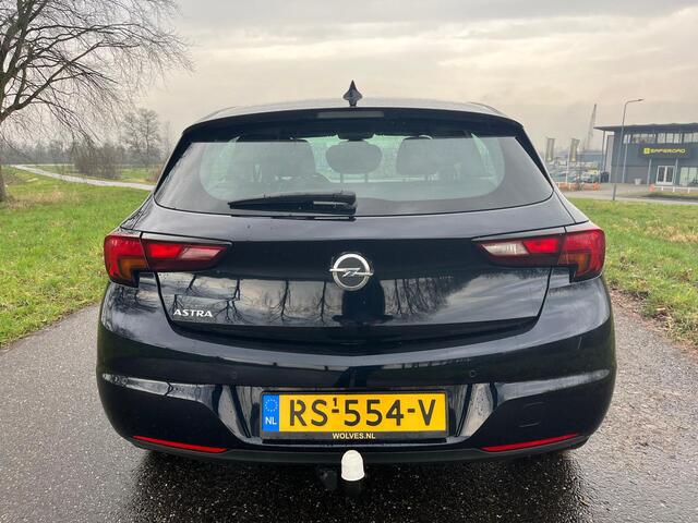 Opel ASTRA 1.0 Online Edition