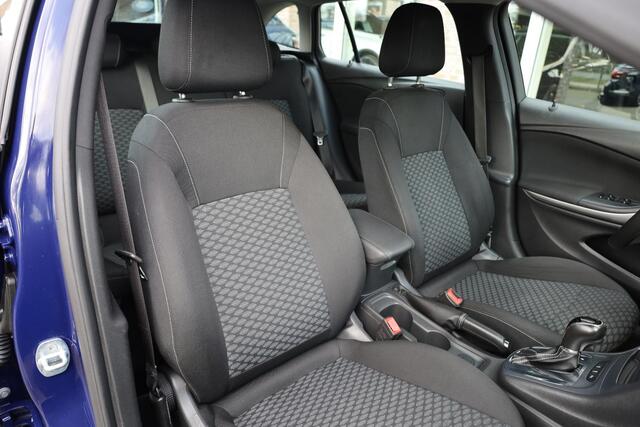 Opel ASTRA Sports Tourer 1.4 Online Edition 150pk!! TREKHAAK CARPLAY CRUISE NAVI CLIMA 2XPDC LMV