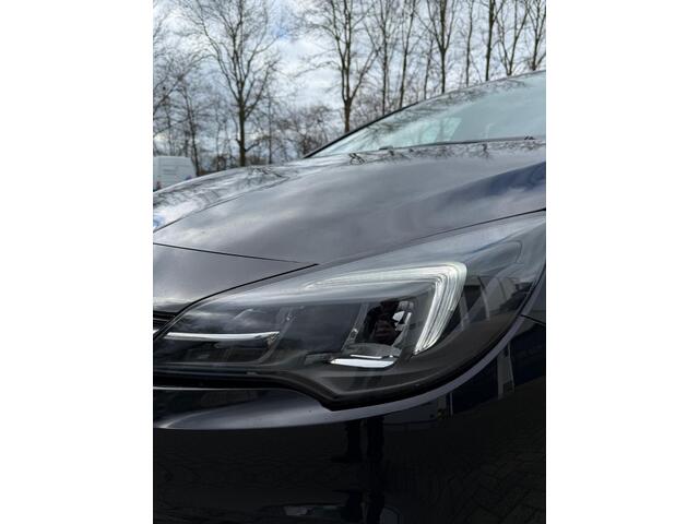 Opel ASTRA 1.2 Elegance, carplay, Climate control