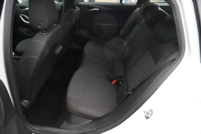 Opel ASTRA Sports Tourer 1.2 Edition 110PK Carplay Android Navigatie Airco Cruise Control Bluetooth