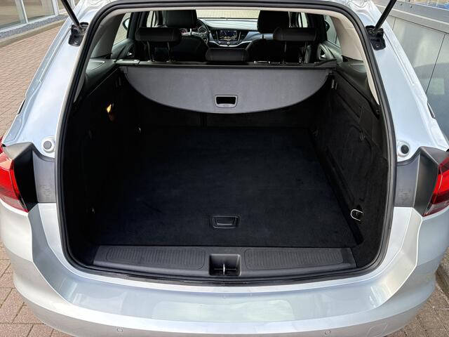 Opel ASTRA Sports Tourer 1.0 Innovation CAMERA/CARPLAY/DAB/CLIMA/CRUISE/PDC/LED