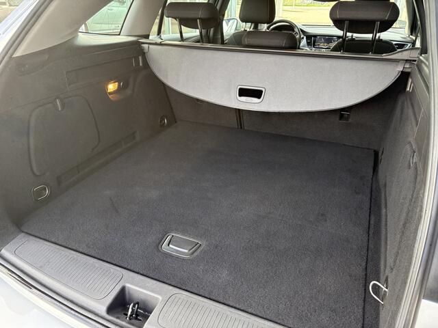 Opel ASTRA Sports Tourer 1.0 Innovation CAMERA/CARPLAY/DAB/CLIMA/CRUISE/PDC/LED