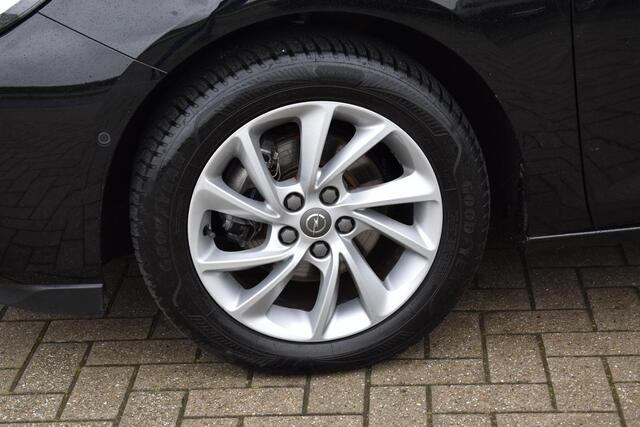 Opel ASTRA Sports Tourer 1.2 Elegance | Camera / Carplay / Parkeersensoren rondom