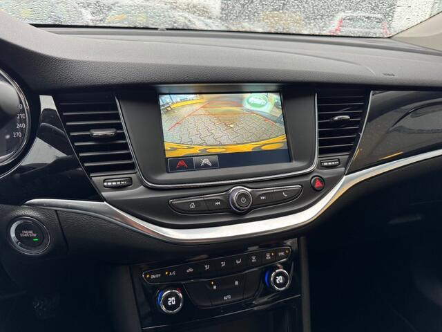 Opel ASTRA 1.2 Business Elegance - camera - keyless - navi