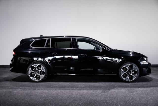 Opel ASTRA Sports Tourer 1.6 T PHEV Ultimate | Pano | Leder | Memory | 360 Cam |