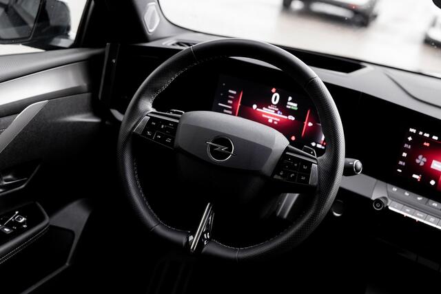 Opel ASTRA Sports Tourer 1.6 T PHEV Ultimate | Pano | Leder | Memory | 360 Cam |