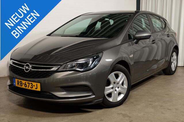 Opel ASTRA 1.0 Online Edition