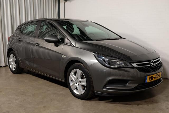 Opel ASTRA 1.0 Online Edition