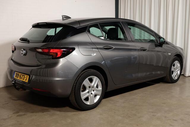 Opel ASTRA 1.0 Online Edition