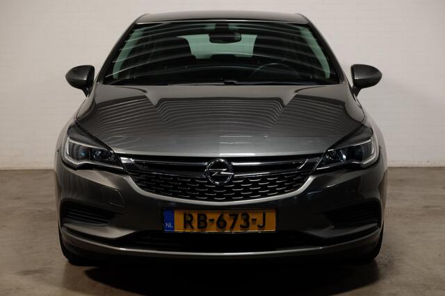 Opel ASTRA 1.0 Online Edition