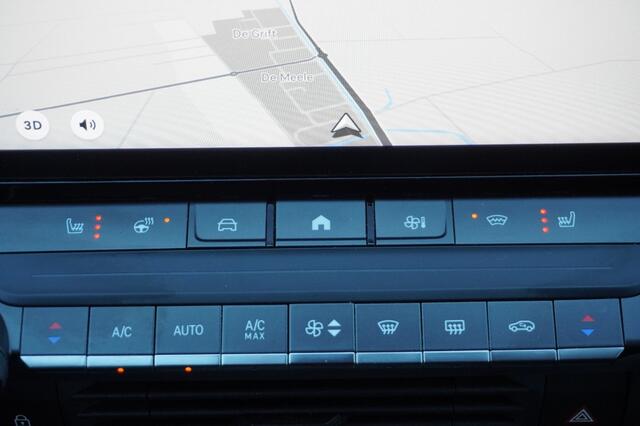 Opel ASTRA 1.2 Turbo 130pk Elegance / Camera / Stoel- en stuurverwarming / AGR-stoelen / Navi