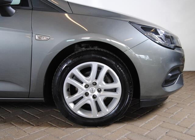 Opel ASTRA 1.2 Elegance | Winterpakket |Trekhaak | Apple Carplay