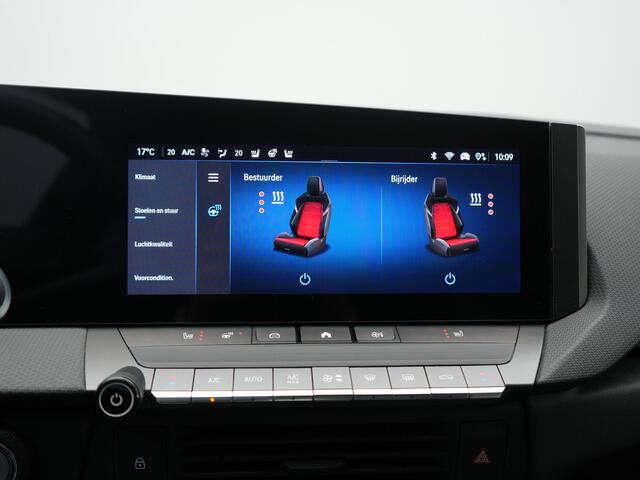 Opel ASTRA 1.6 Business Elegance PHEV 180pk | Adaptive Cruise | 360 Camera | Sportstoelen & Stuur Verwarmd | Apple Carplay | Keyless | LED Koplampen | Navigatie | DAB | Plug In Hybrid