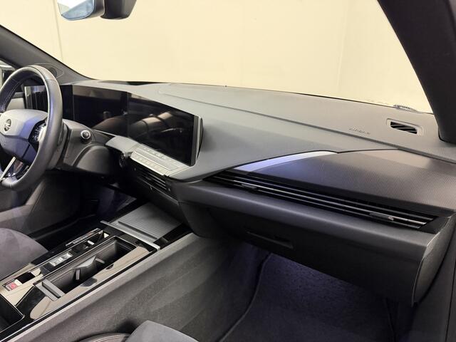 Opel ASTRA Sports Tourer 1.2 Level 4 Ultimate Afn. Trekhaak / Pano / Navi / Stoel & Stuurverw. / Camera / PDC