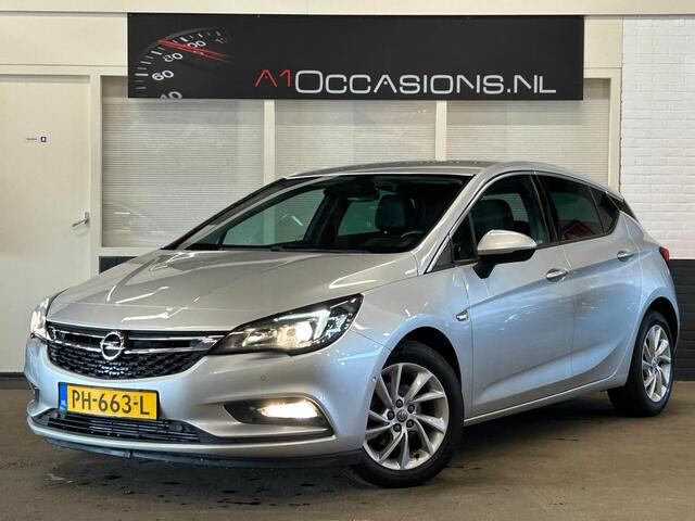 Opel ASTRA 1.4 Innovation