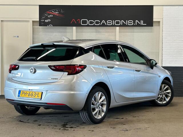 Opel ASTRA 1.4 Innovation