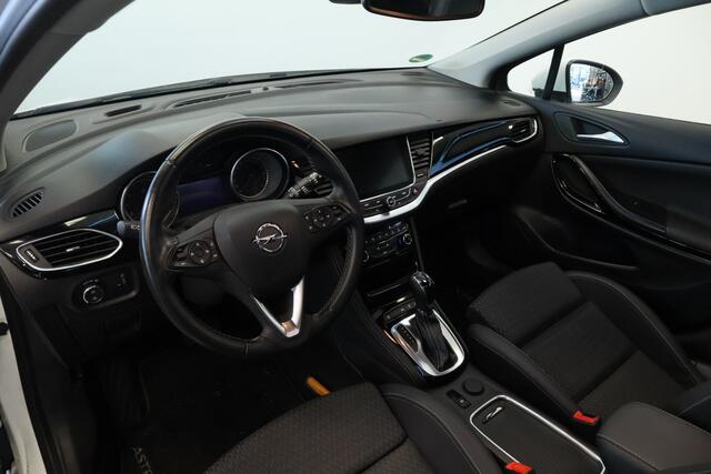 Opel ASTRA Sports Tourer 1.4 Innovation Schuifdak Navigatie Camera