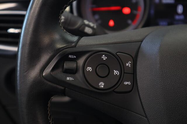 Opel ASTRA Sports Tourer 1.4 Innovation Schuifdak Navigatie Camera