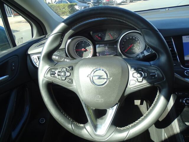 Opel ASTRA 1.0 INNOVATION-carplay-Navi-ECC-Blth-Trkh-Pdc-Usb