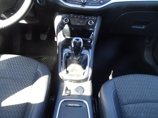 Opel ASTRA 1.0 INNOVATION-carplay-Navi-ECC-Blth-Trkh-Pdc-Usb