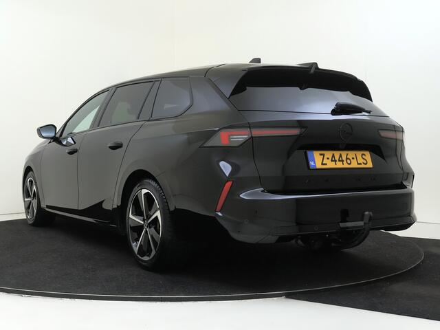 Opel ASTRA Sports Tourer 1.2 Turbo GS