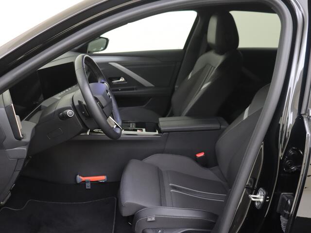 Opel ASTRA Sports Tourer 1.2 Turbo GS