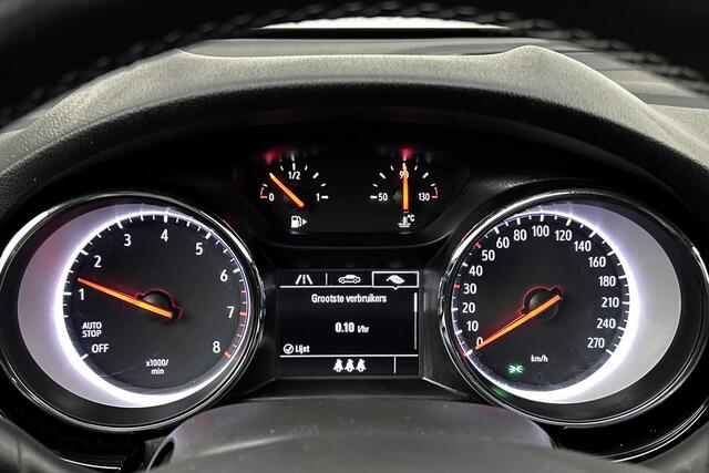 Opel ASTRA Sports Tourer 1.2 Business Elegance | Half leder | LED koplampen | Apple Carplay | Camera