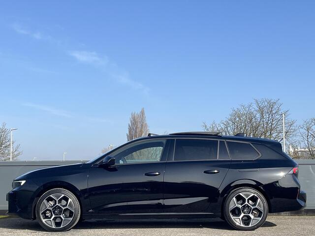 Opel ASTRA Sports Tourer GS 1.6 Turbo Plug In Hybrid | SCHUIF/KANTELDAK | CLIMA |