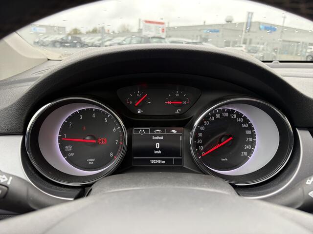 Opel ASTRA Sports Tourer BJR 2021 1.2 111 PK Edition TREKHAAK | AGR STOEL | CARPLAY | PDC | CLIMA | CRUISE