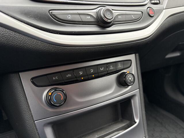 Opel ASTRA Sports Tourer BJR 2021 1.2 111 PK Edition TREKHAAK | AGR STOEL | CARPLAY | PDC | CLIMA | CRUISE